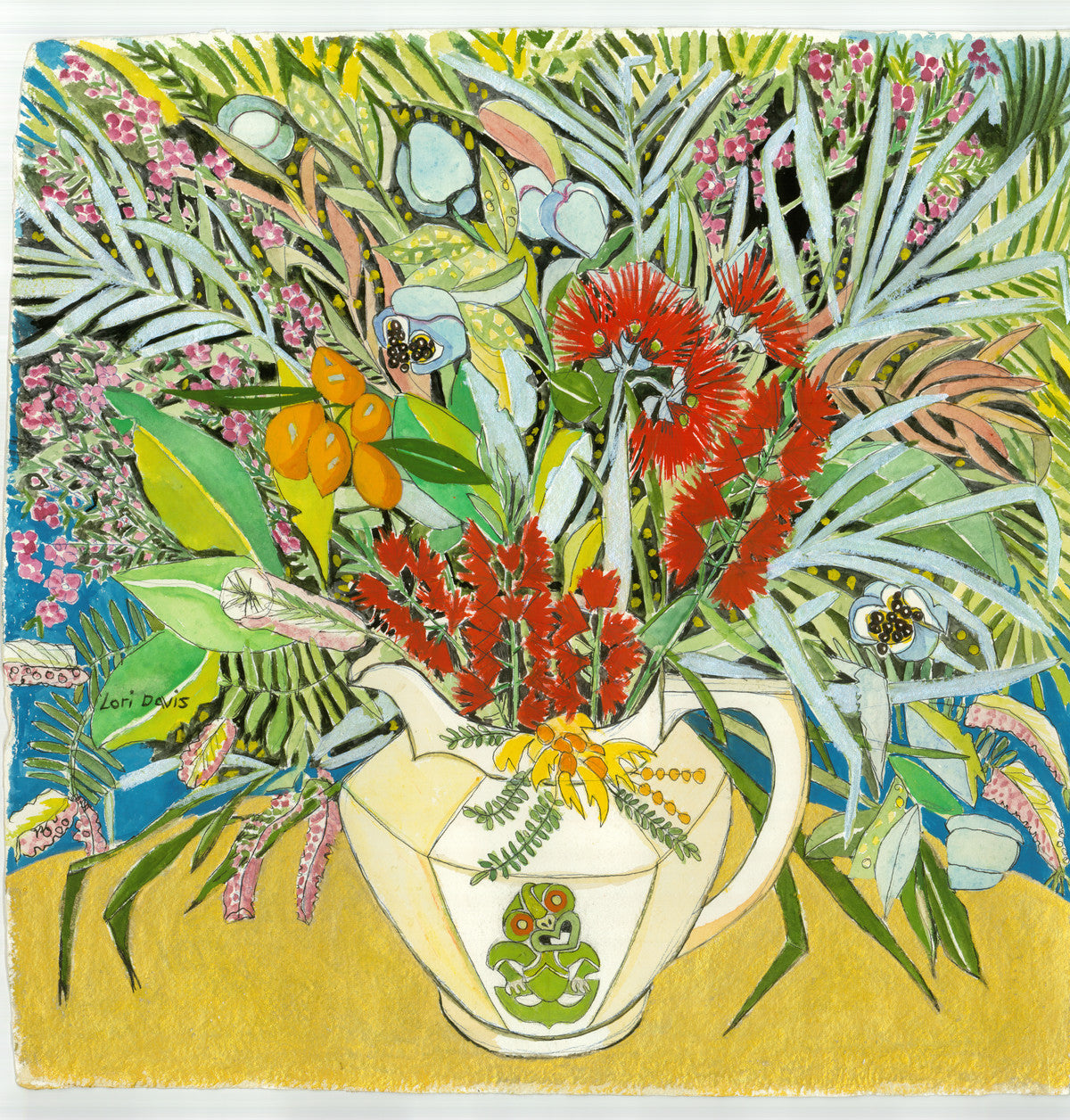 Gathered Botanicals