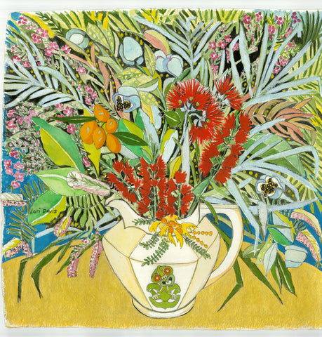 Gathered Botanicals