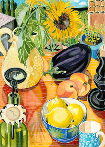 Sunflowers