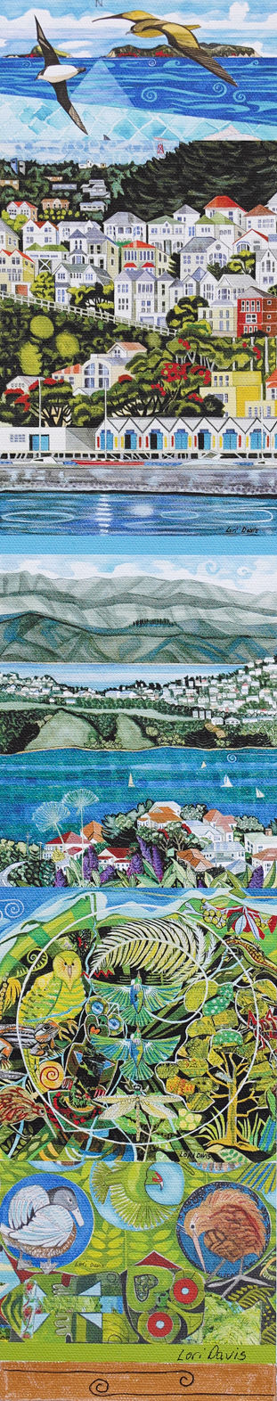 Toi Mino  - Tohu Pou